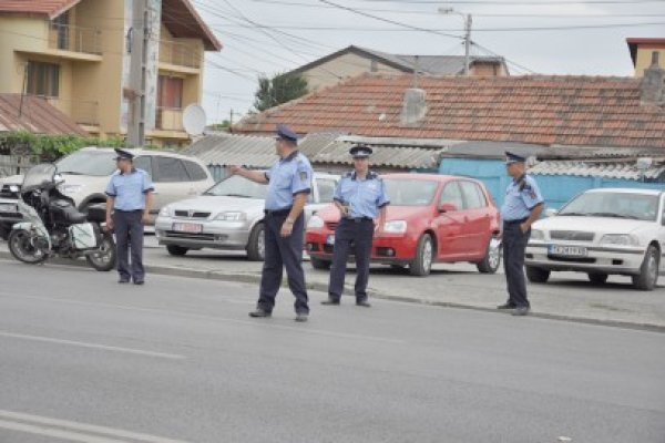 Mita şi votul ilegal înseamnă închisoare!